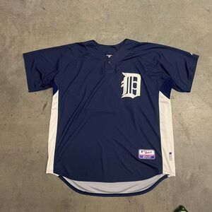 Vintage Miguel Cabrera Detroit‎ tigers jersey